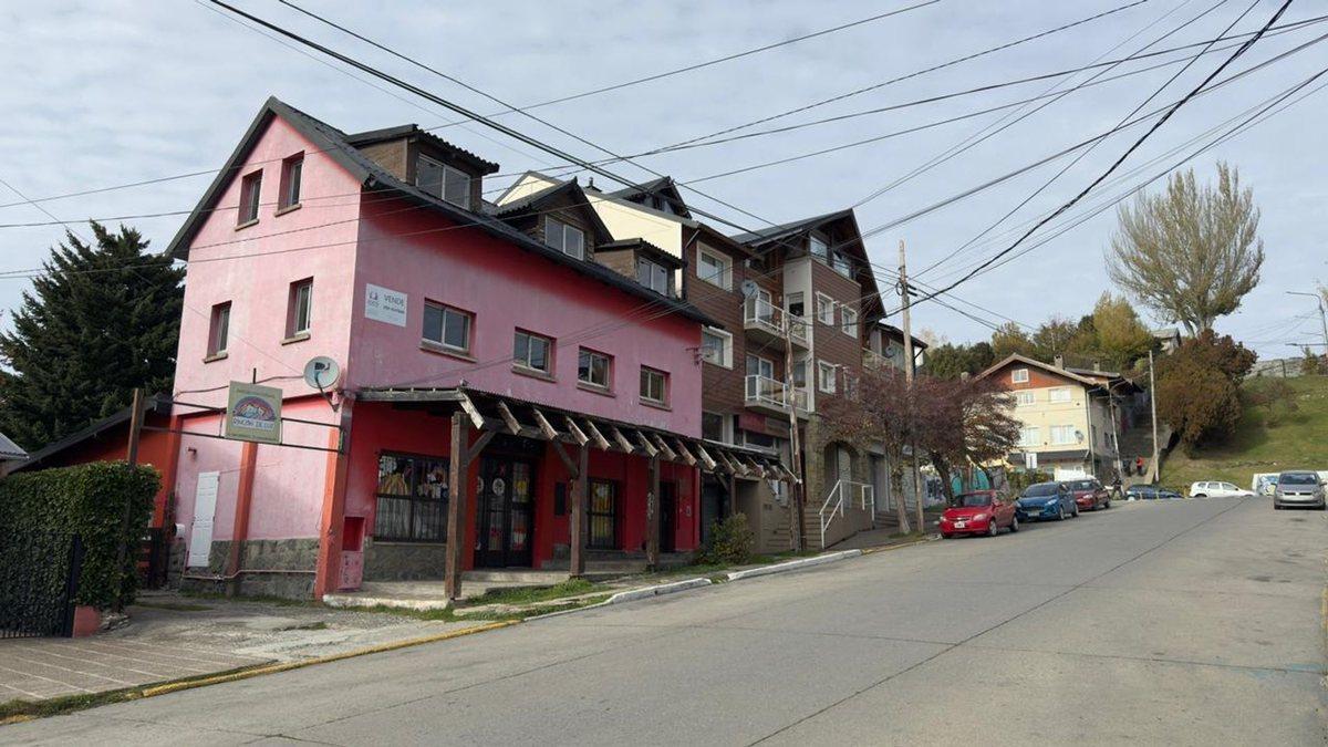 EDIFICIO ONELLI Y MITRE, APTO DESARROLLO