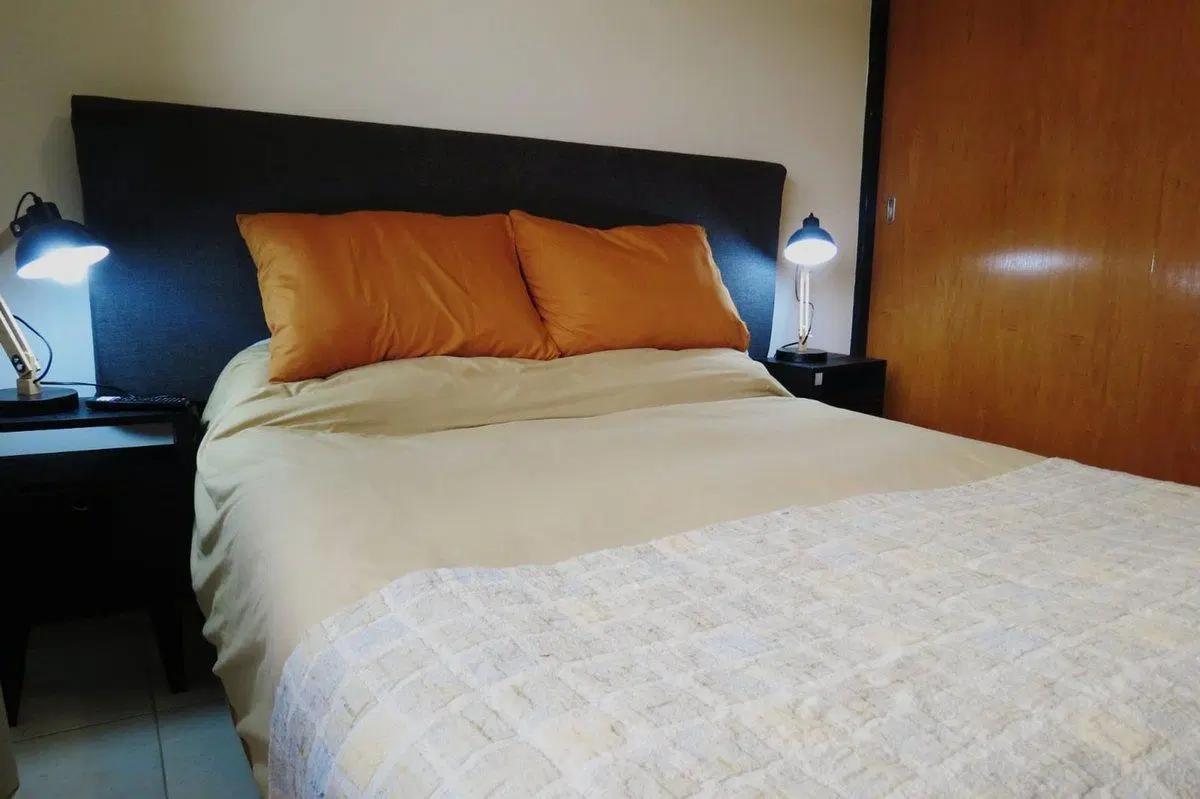 Alquiler departamento 2 ambientes en Bariloche 4