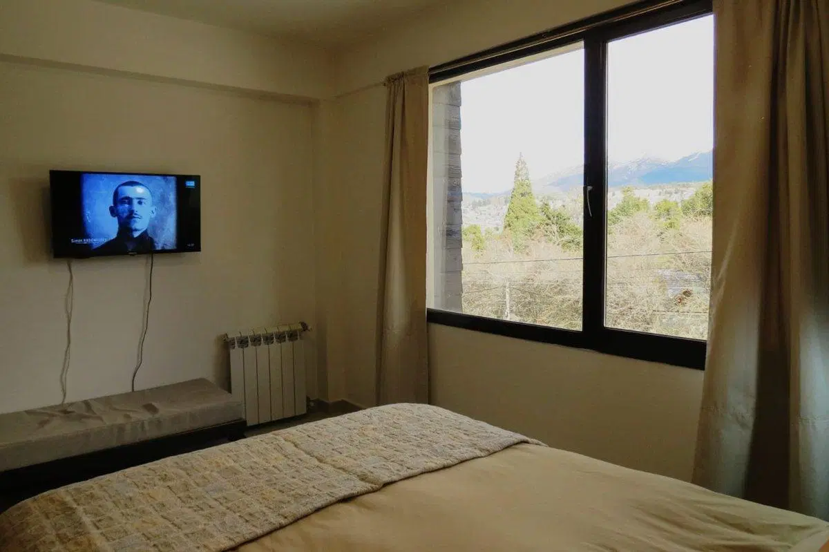 Alquiler departamento 2 ambientes en Bariloche 5