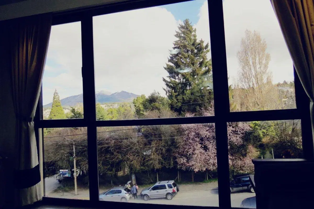 Alquiler departamento 2 ambientes en Bariloche 2