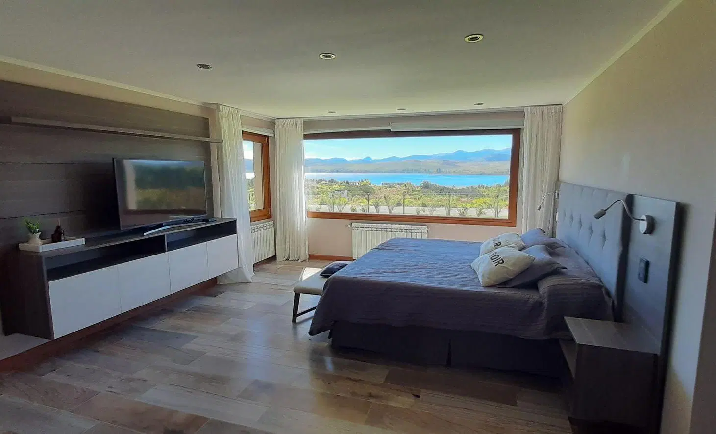 Excelente casa, Girasoles del Limay Dina Huapi 3
