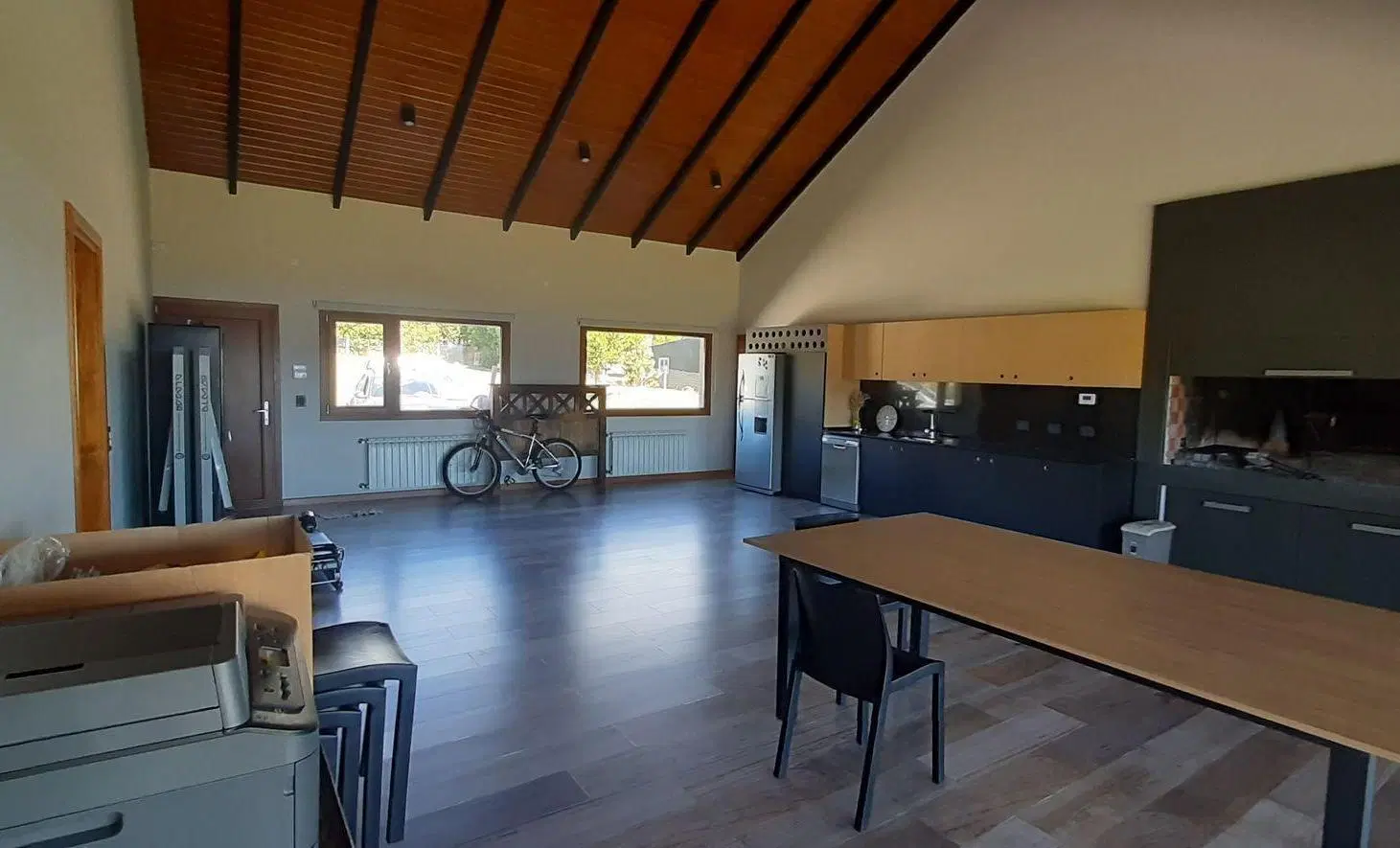Excelente casa, Girasoles del Limay Dina Huapi 2