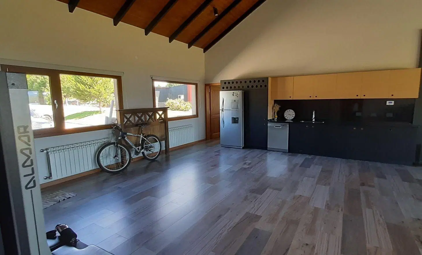 Excelente casa, Girasoles del Limay Dina Huapi 5
