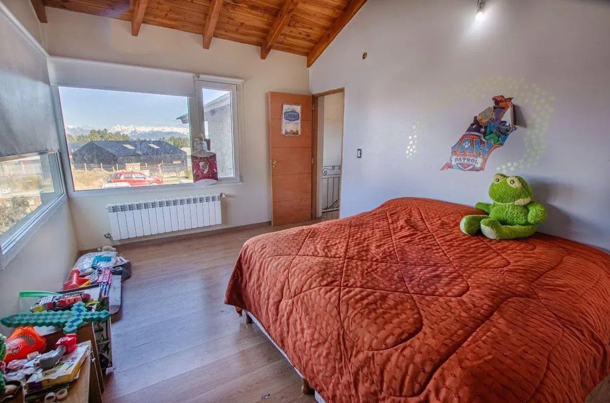 Casa en venta Dina Huapi FINANCIADA 4