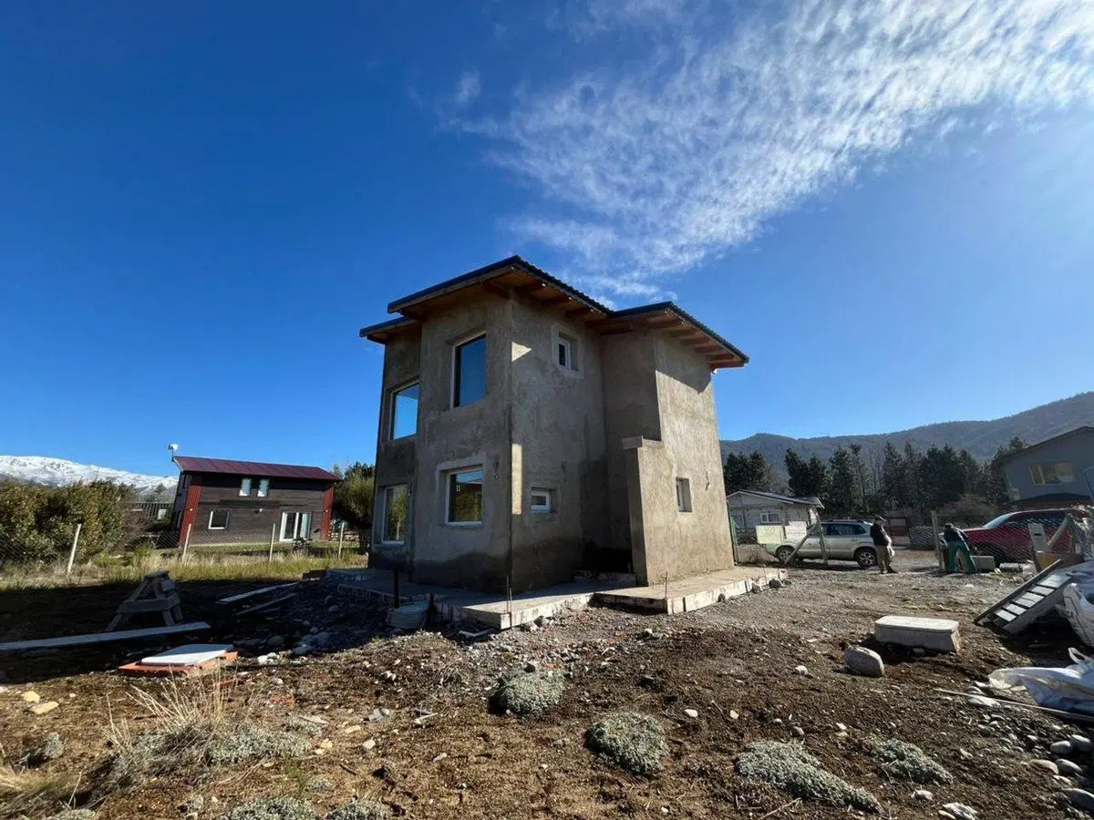 Casa en PH en Venta a terminar 5