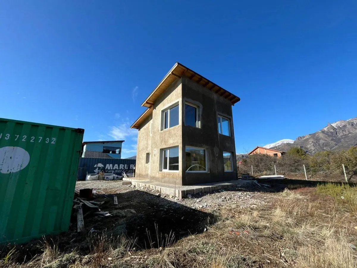 Casa en PH en Venta a terminar 4