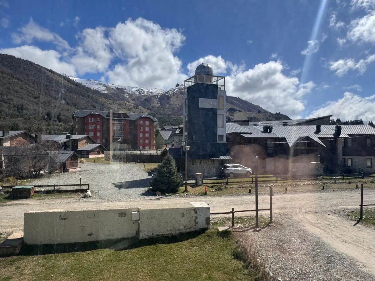 Exclusivo departamento  Cerro Catedral Bariloche 2