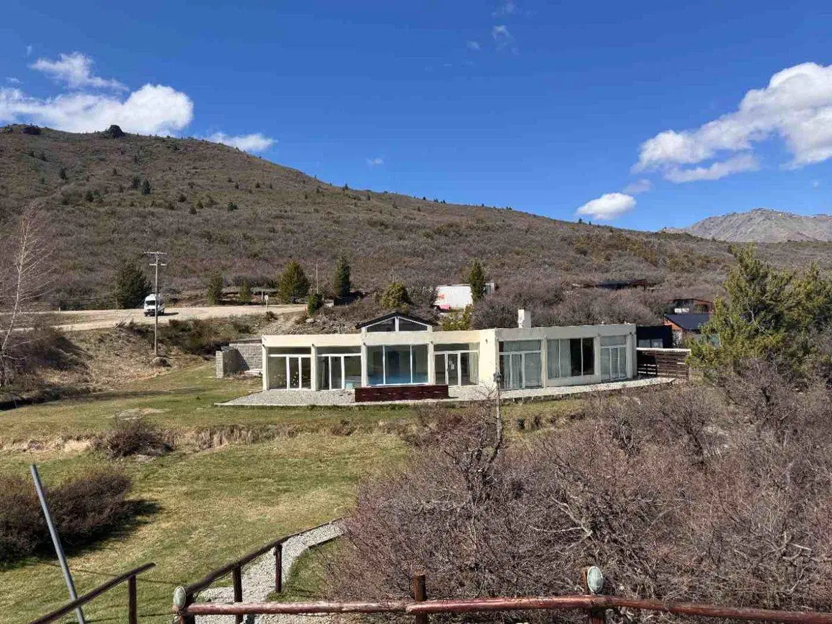Exclusivo departamento  Cerro Catedral Bariloche 8