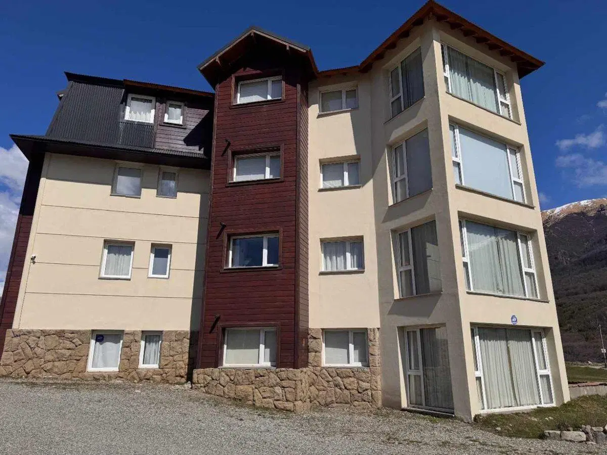Exclusivo departamento  Cerro Catedral Bariloche 4