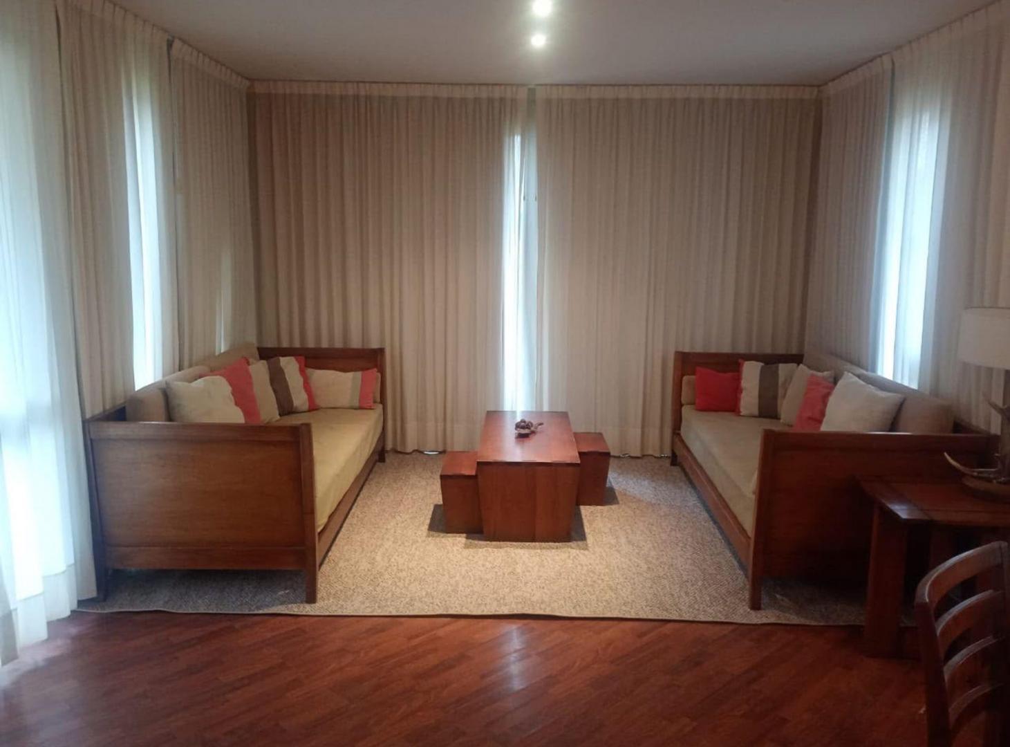 Exclusivo departamento Cerro Catedral Bariloche