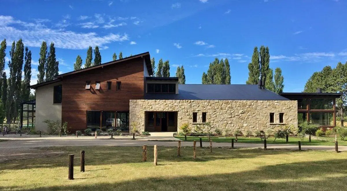 VENTA LOTE CLUB DE CAMPO DOS VALLES BARILOCHE 3