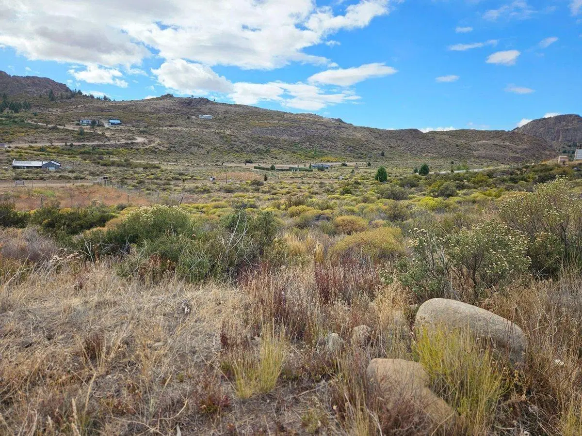 Barrancas de Dina Huapi - Lote 105 3