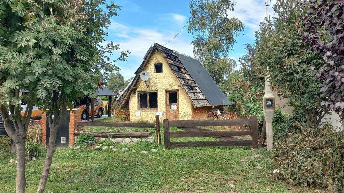Venta Lote en PH con Servicios El Bolsón Rio Negro