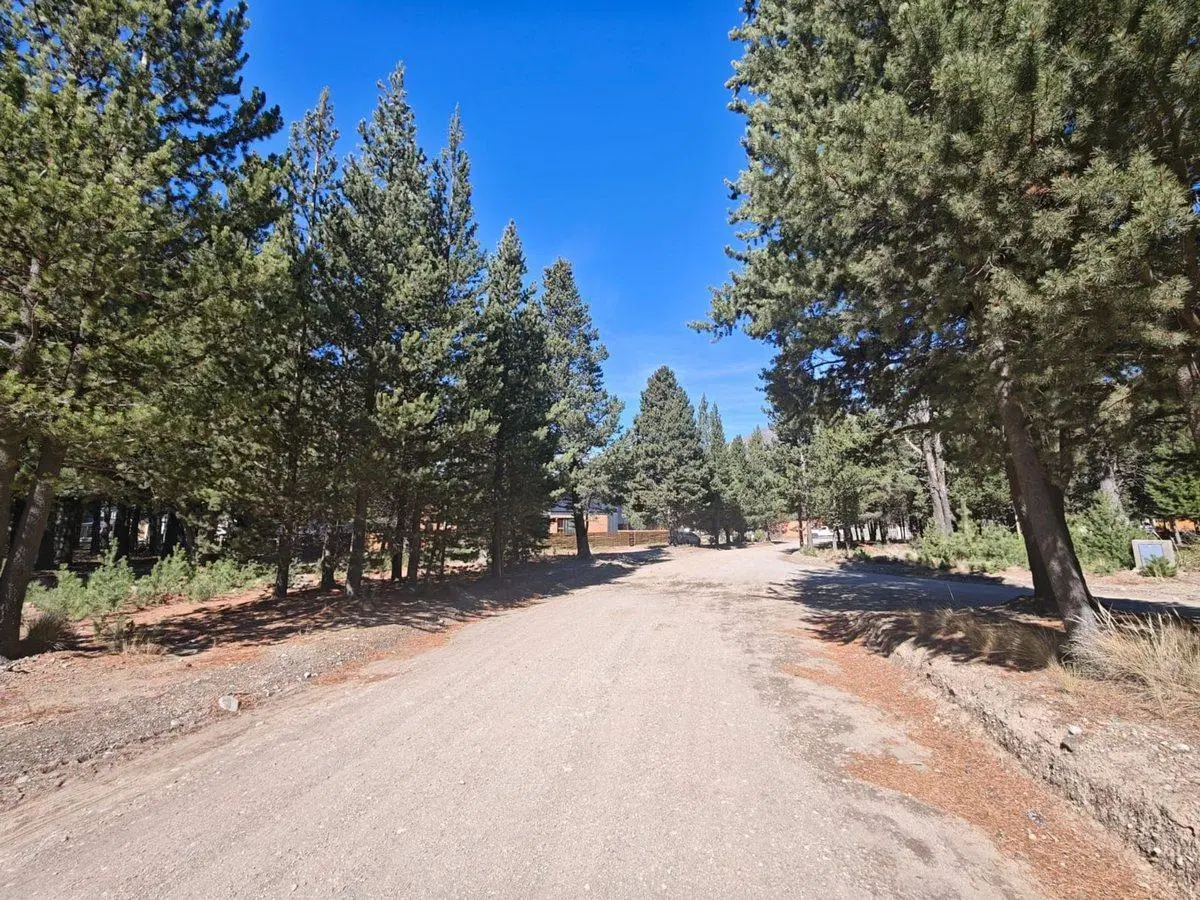 Lote P11  en VENTA -  Club de Campo Dos Valles 3