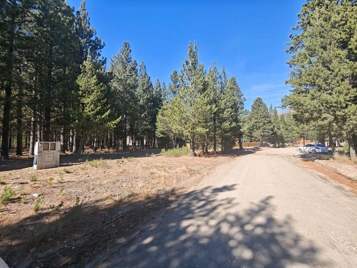 Lote P11  en VENTA -  Club de Campo Dos Valles 5