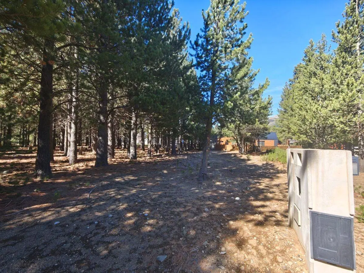 Lote P11  en VENTA -  Club de Campo Dos Valles 2