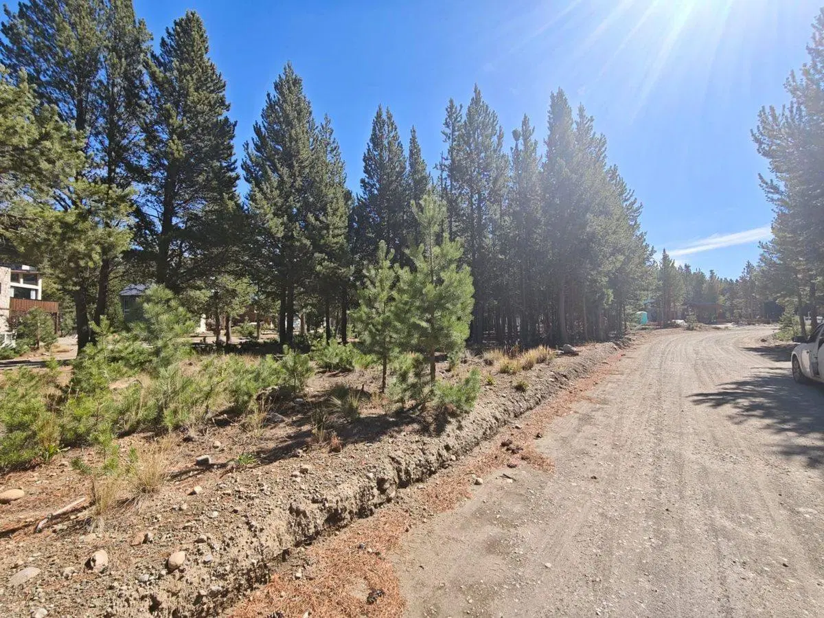 Lote P11  en VENTA -  Club de Campo Dos Valles 4