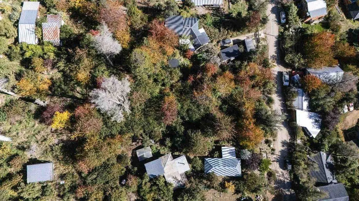 Lote en venta en Rancho Grande 5