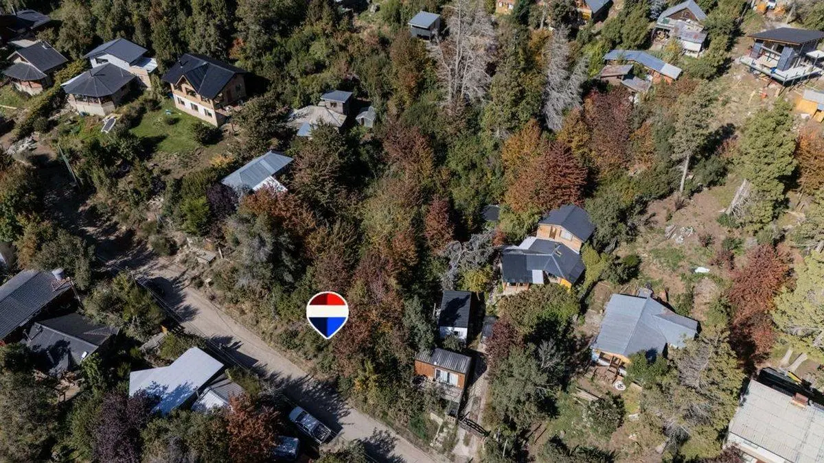 Lote en venta en Rancho Grande 4