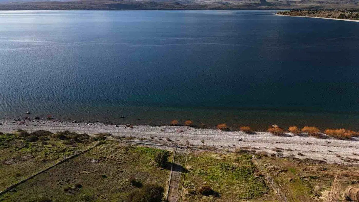 TERRENOS LAS CHACRAS, CON BAJADA AL LAGO 5