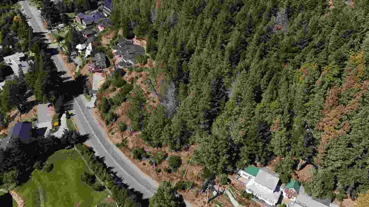 Venta 2 Lotes Vista Lago Inversión Bustillo km7 4