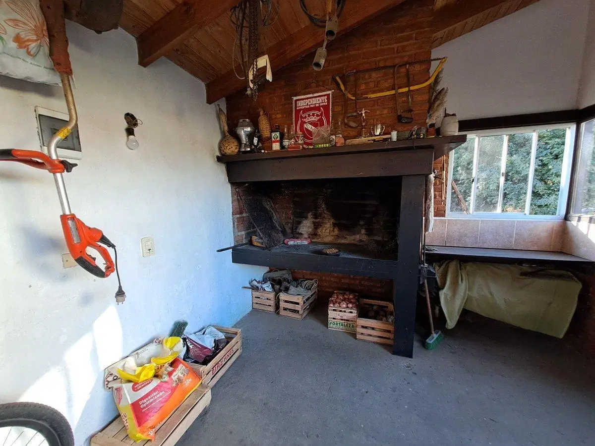 Venta de casa en Barrio Las Victorias. 4
