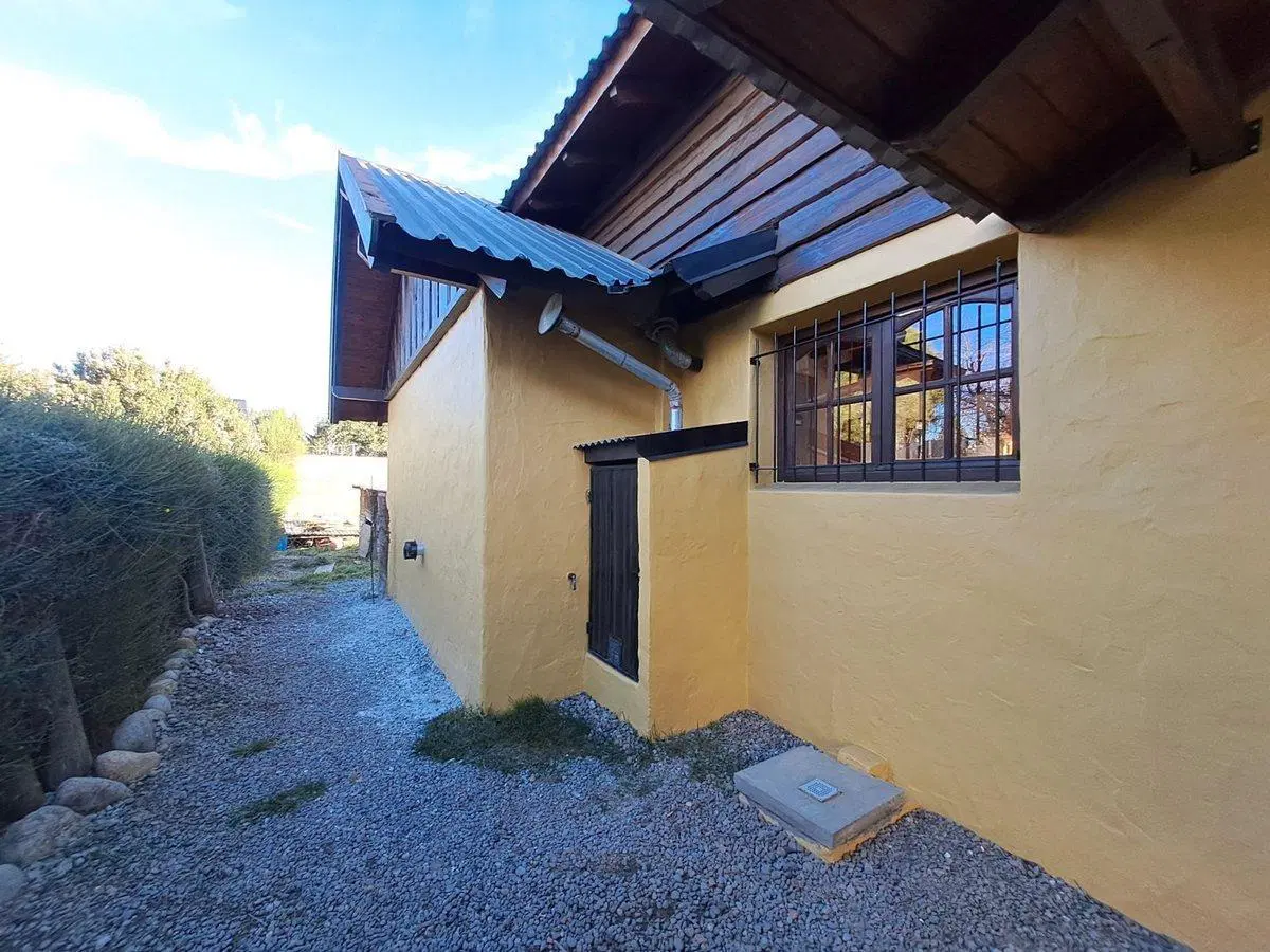 Venta de casa en Barrio Las Victorias. 5