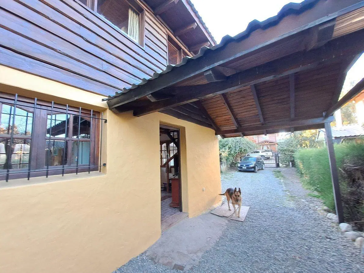 Venta de casa en Barrio Las Victorias. 2