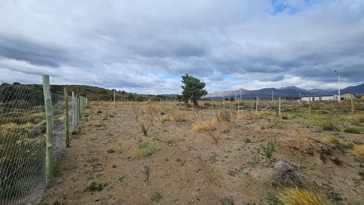LOTE PH COIRONES 418 M2 - CON ESCRITURA 2