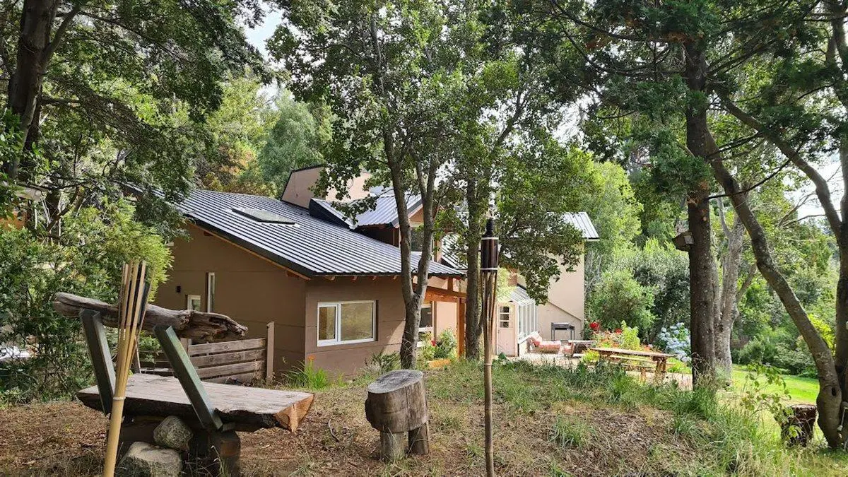 Casa de diseño 2