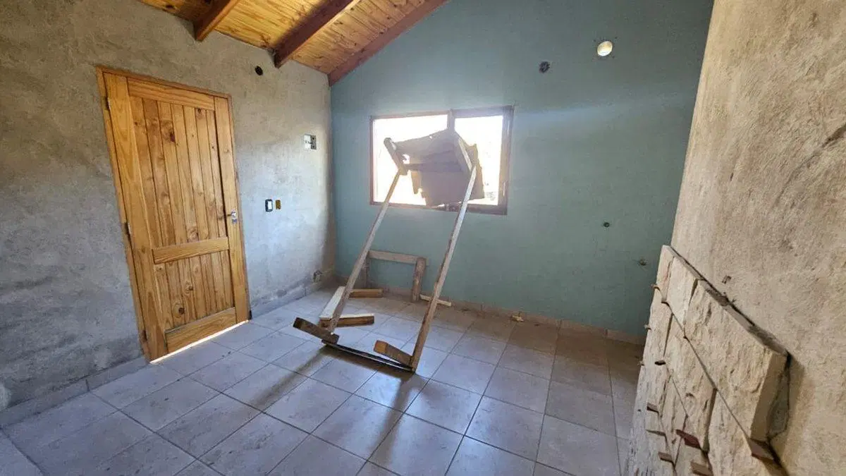 Lote para inversion - Comercial - Galpon 5