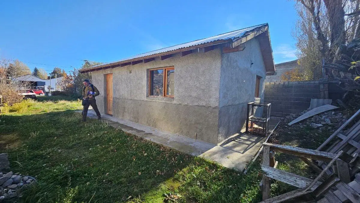 Lote para inversion - Comercial - Galpon 3