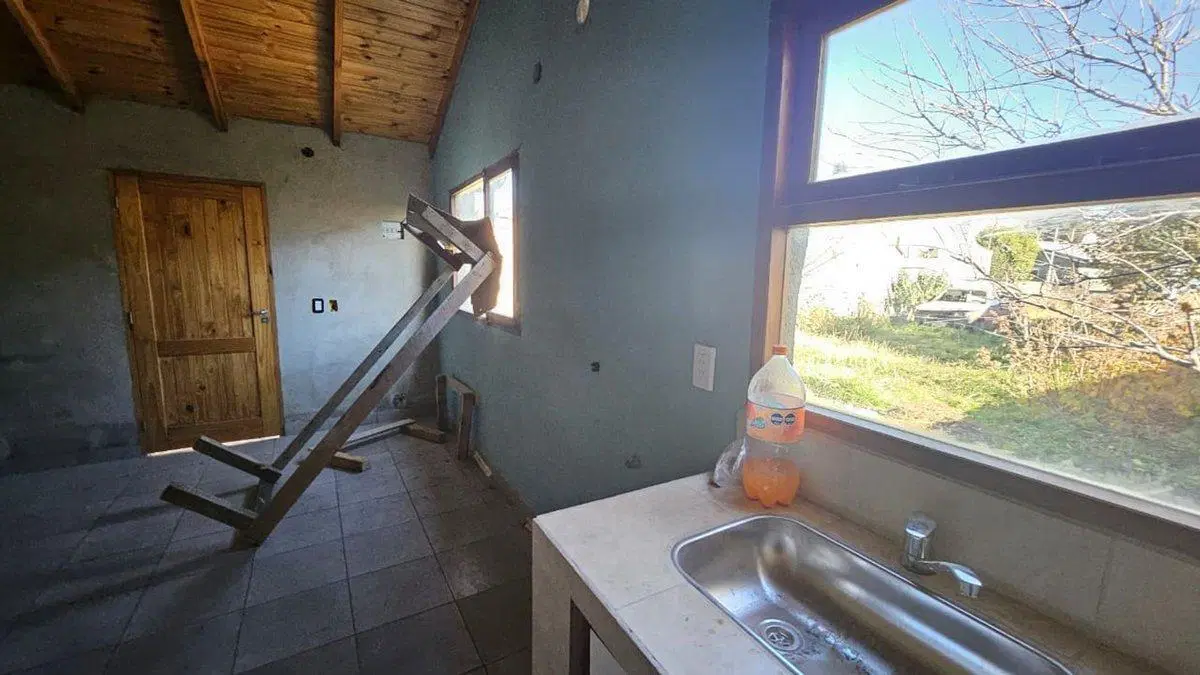 Lote para inversion - Comercial - Galpon 2