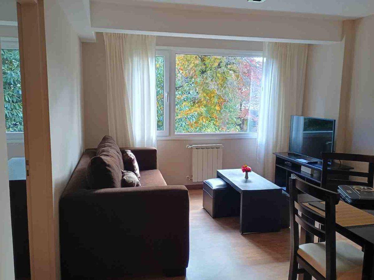 Departamento en Barrio Belgrano