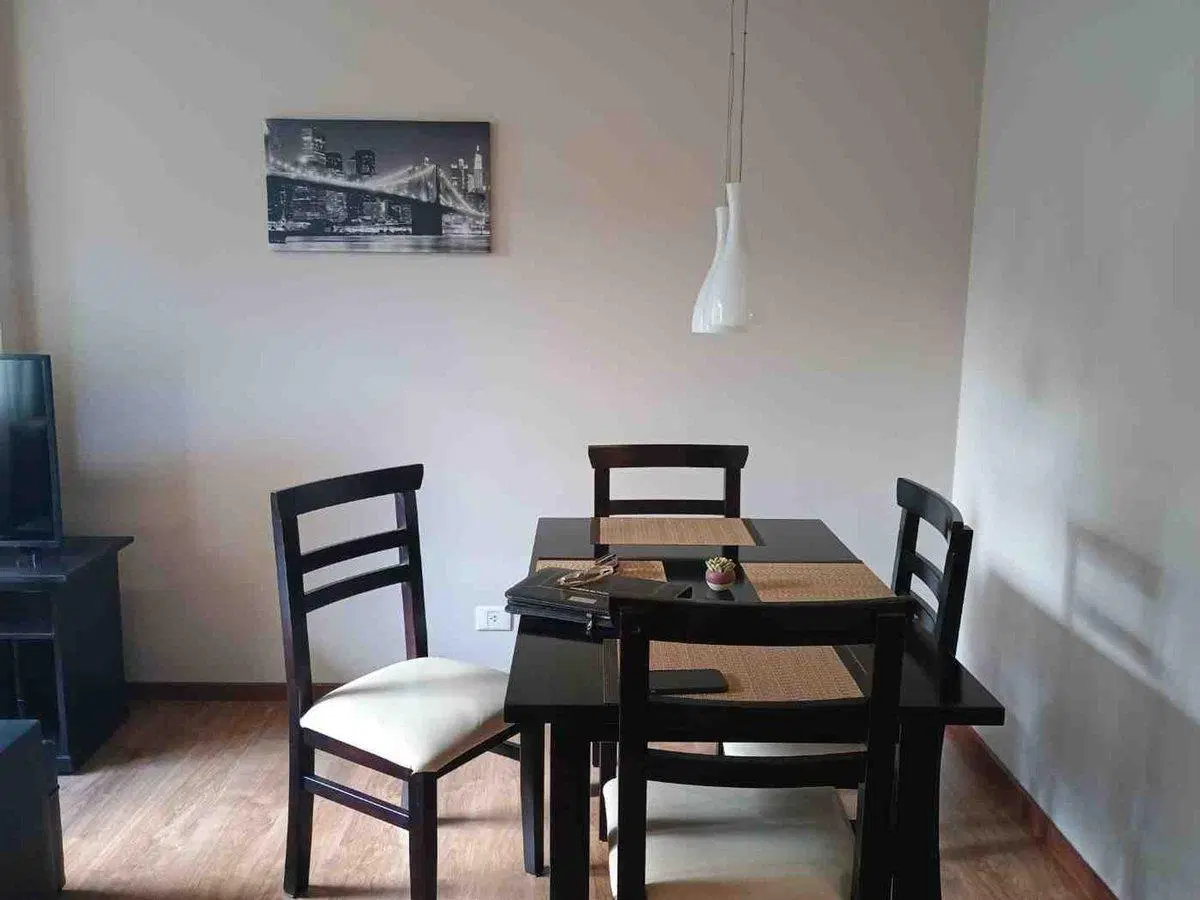 Departamento en Barrio Belgrano 4