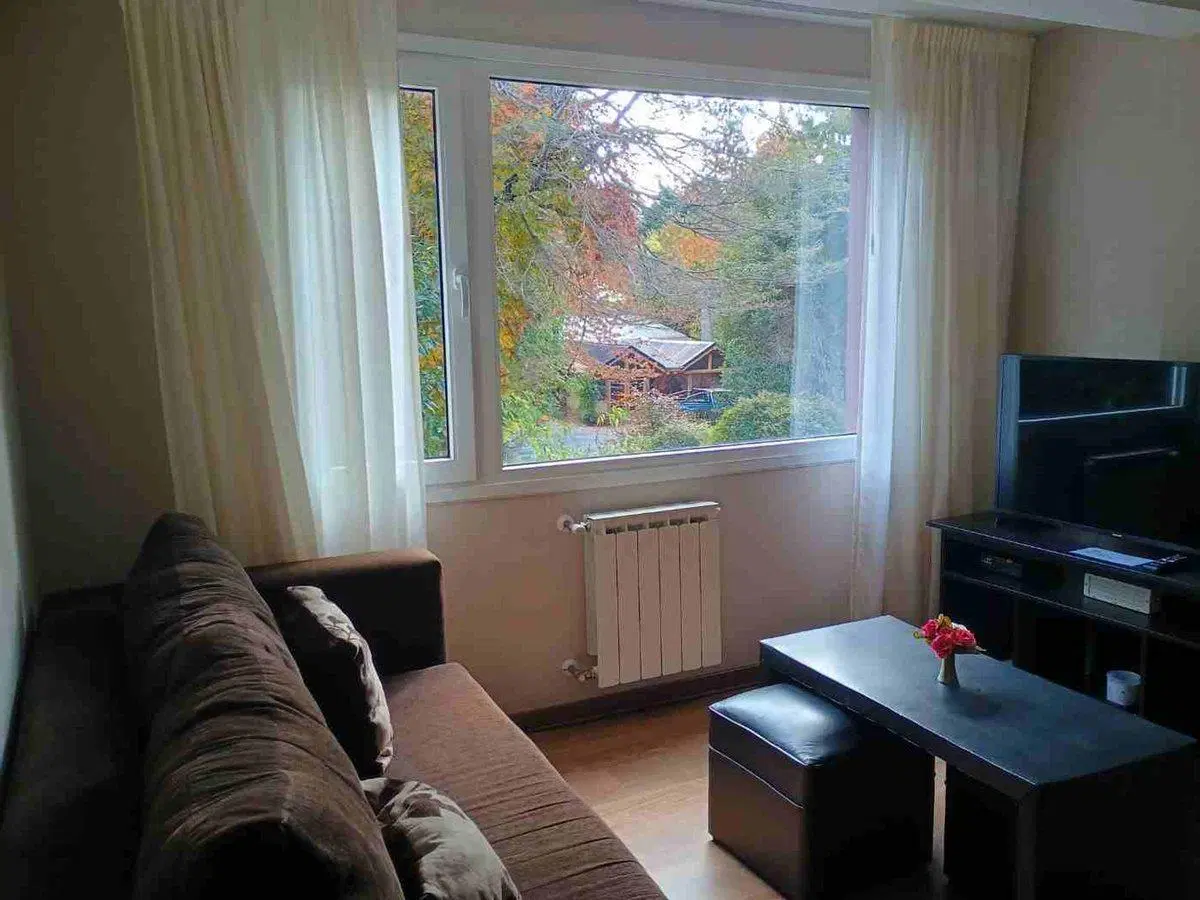 Departamento en Barrio Belgrano 3