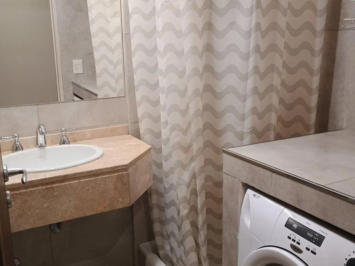 Departamento en Barrio Belgrano 5