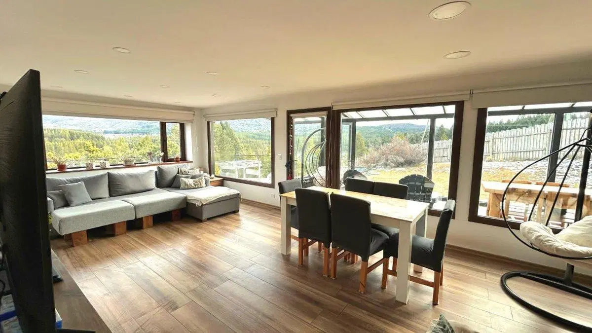 Casa en venta Bariloche 4