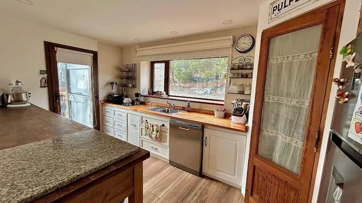 Casa en venta Bariloche 5