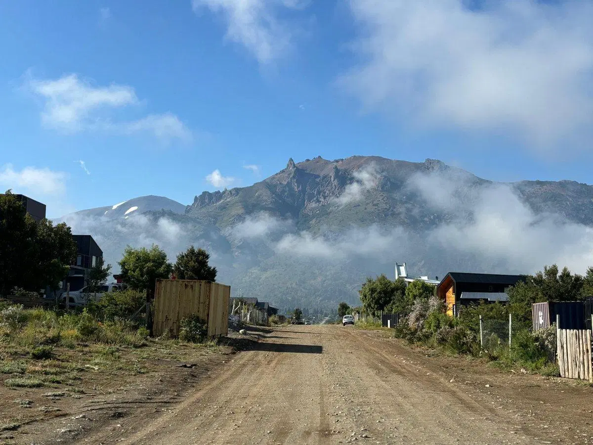 lote 625 M2 Lomas del Cauquen 4