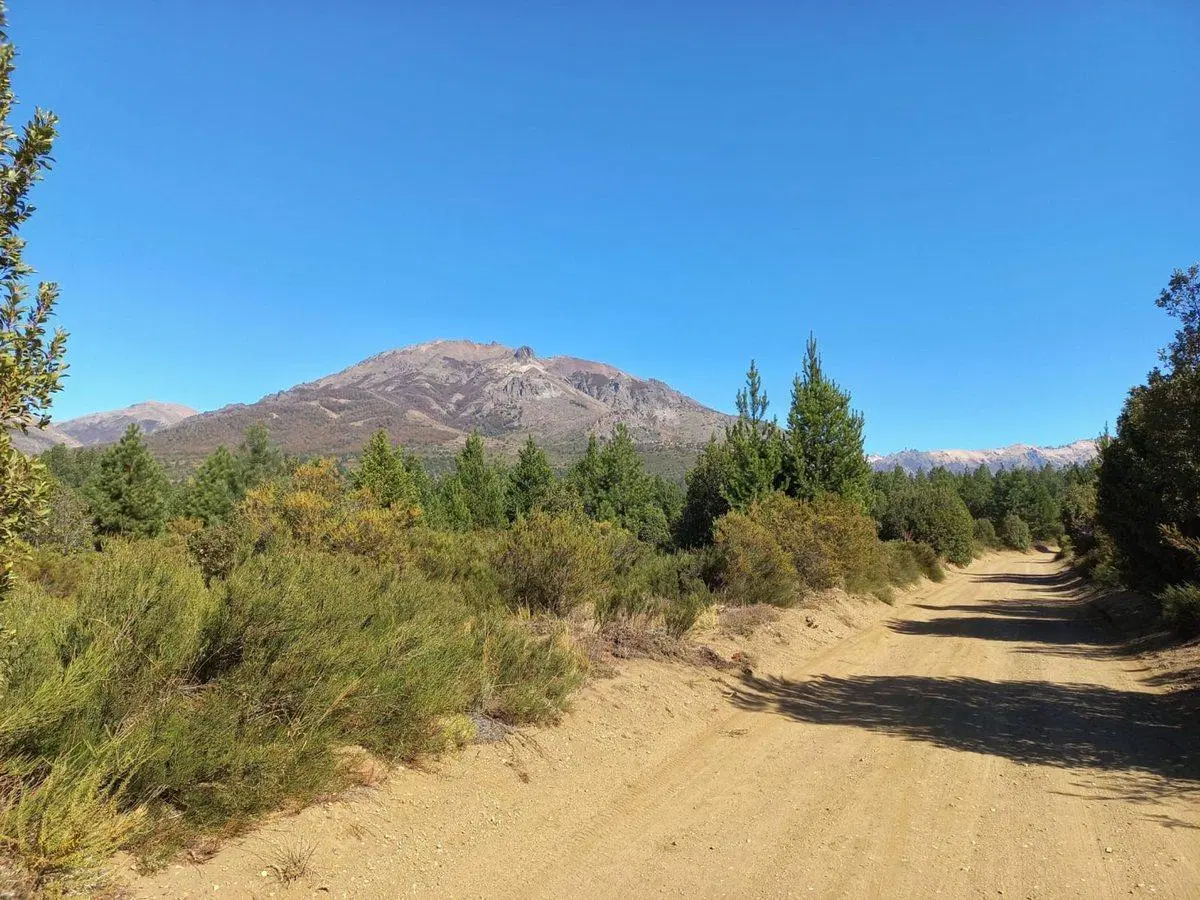 Lote a la venta con financiación en Dos Valles 2