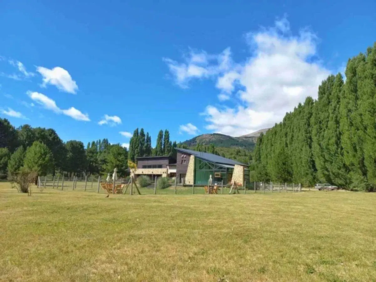 Lote a la venta con financiación en Dos Valles 5