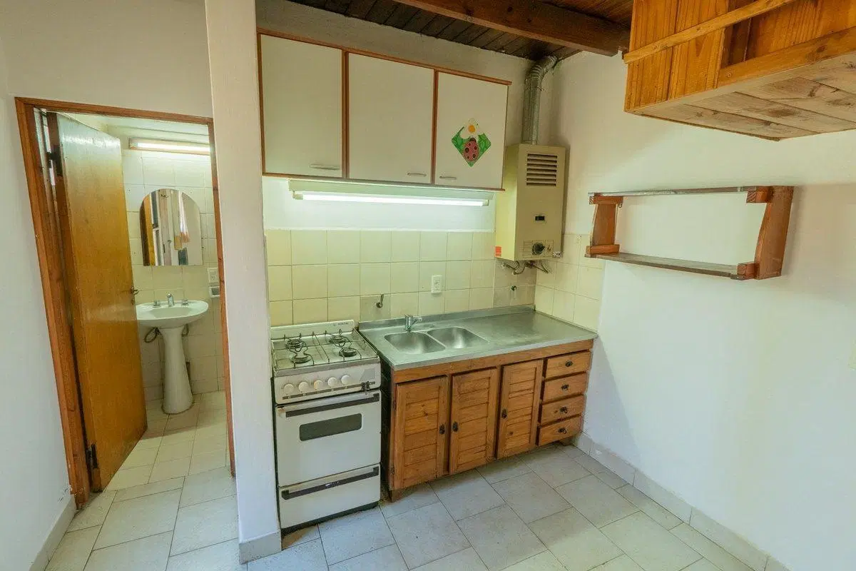 PH DE 3 AMBIENTES EN VENTA EN BARILOCHE 2