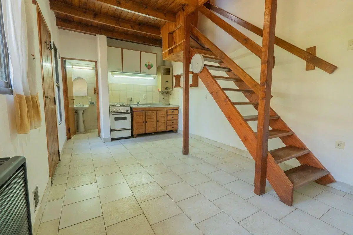PH DE 3 AMBIENTES EN VENTA EN BARILOCHE 3