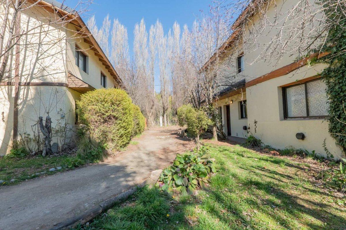 PH DE 3 AMBIENTES EN VENTA EN BARILOCHE