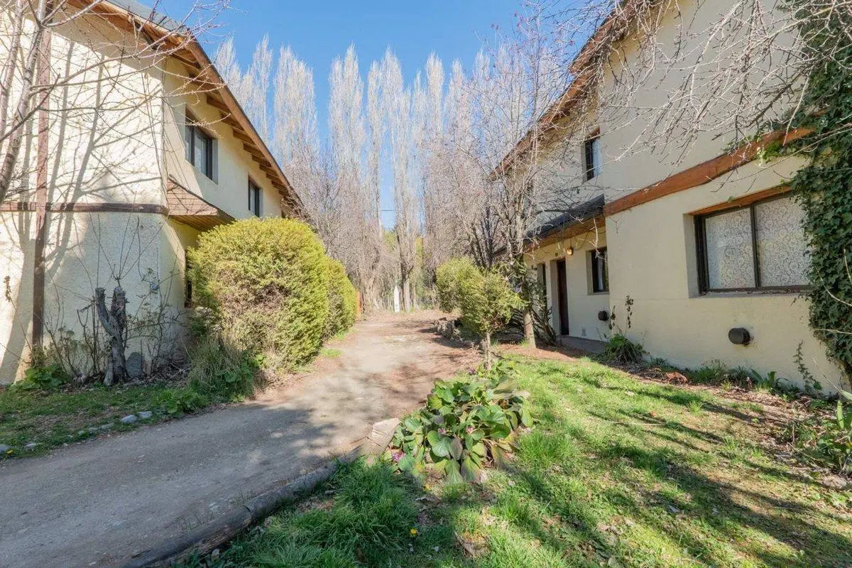 PH DE 3 AMBIENTES EN VENTA EN BARILOCHE 5
