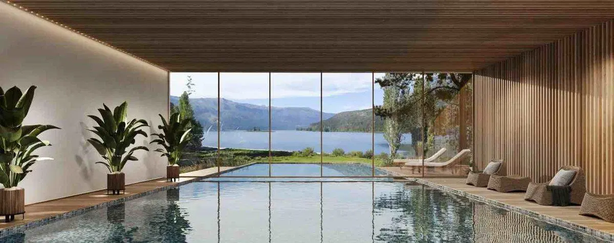 DEPTO PREMIUN 3 AMB, Lago Gutiérrez S.C. Bariloche 5