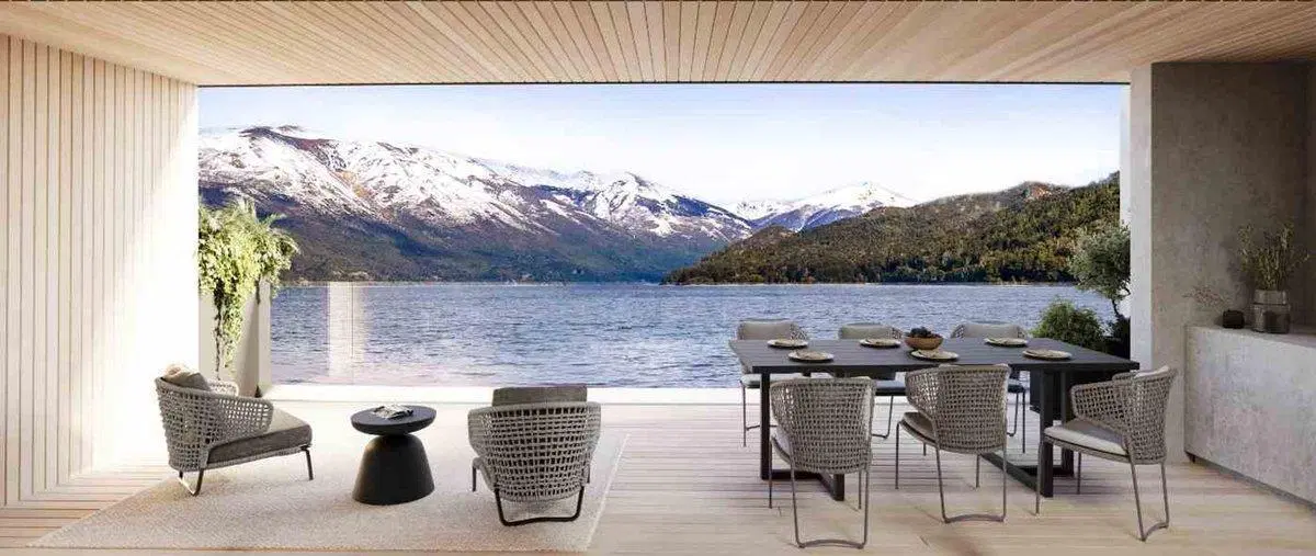 DEPTO PREMIUN 3 AMB, Lago Gutiérrez S.C. Bariloche 4