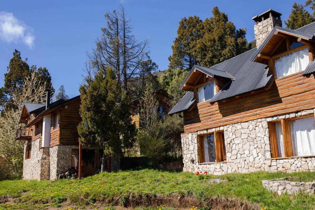 COMPLEJO 7 DEPTOS, IDEAL RENTA, BARILOCHE 4