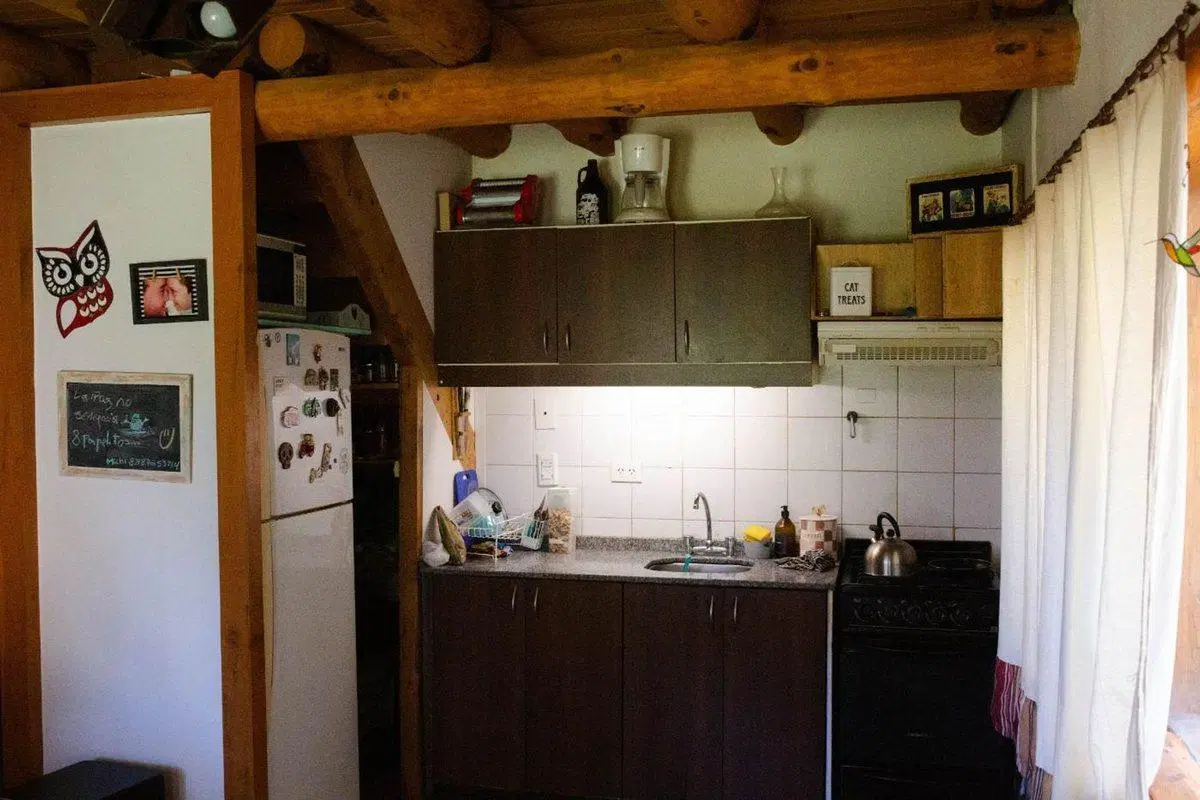 COMPLEJO 7 DEPTOS, IDEAL RENTA, BARILOCHE 3